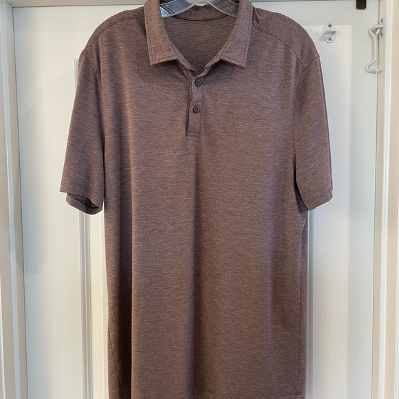 Lululemon Evolution Polo - Picture 2 of 6